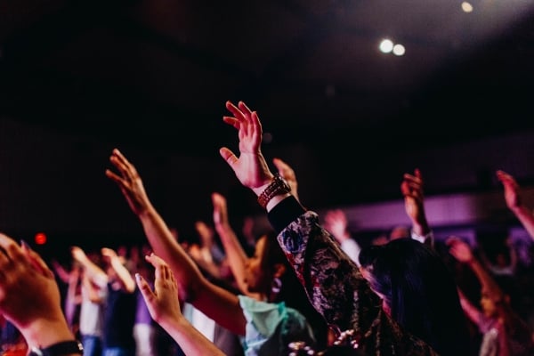 20 Ways Churches can Encourage Prayer for the Nations